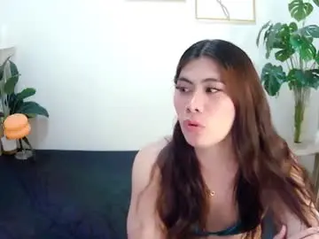 Chaturbate Free Live Porn of asianloreen24