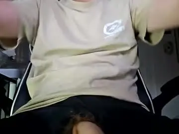 Chaturbate Sex Cam of bigwhited2115