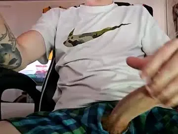 Chaturbate Adult Video Chat of bigwhited2115