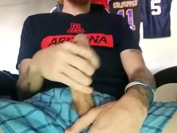 Chaturbate Live Sex of bigwhited2115