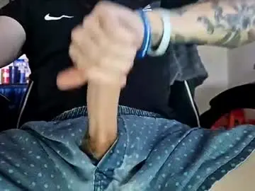 Chaturbate Adult Webcam of bigwhited2115