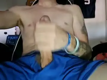 Chaturbate Best Webcam of bigwhited2115