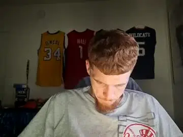 Chaturbate Sex Cam of bigwhited2115