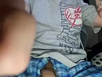 Chaturbate Private Sex Chat of bigwhited2115