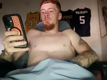 Chaturbate Sex Cam of bigwhited2115