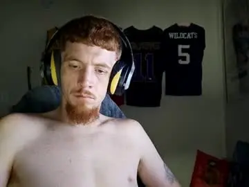 Chaturbate Adult Webcam of bigwhited2115