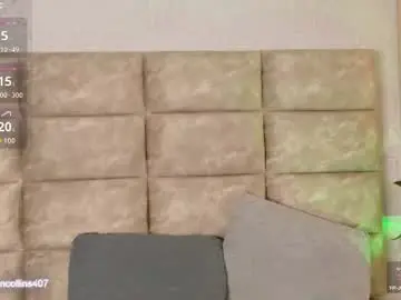 Chaturbate Free Porn Cam of cameroncollinss