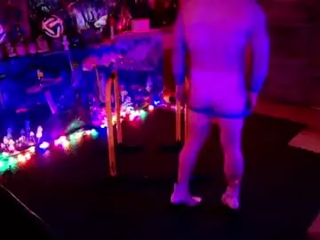 Chaturbate Free Porn Cam of ciciblvd