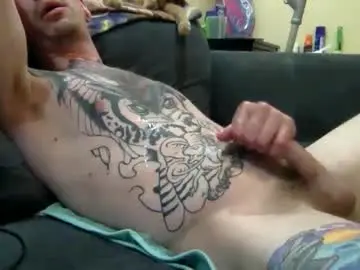 Chaturbate Live Sex Cam of cumonover420