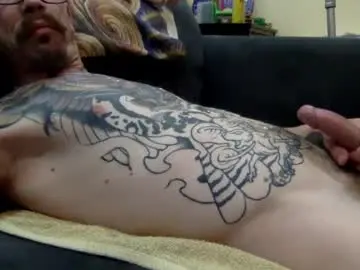 Chaturbate Adult Webcam of cumonover420
