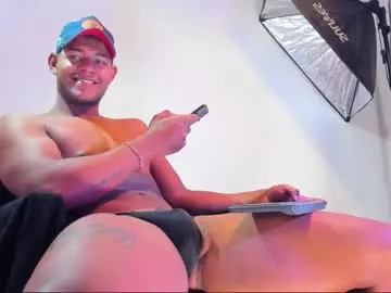 Chaturbate Sex Chat of daniel_boy18