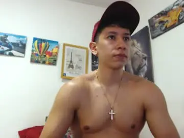 Chaturbate Private Sex Chat of david_master10