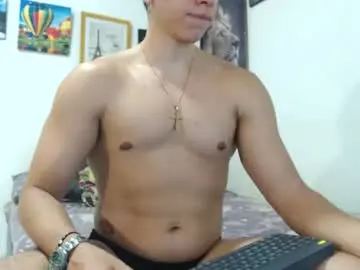 Chaturbate Best live sex cam show of david_master10