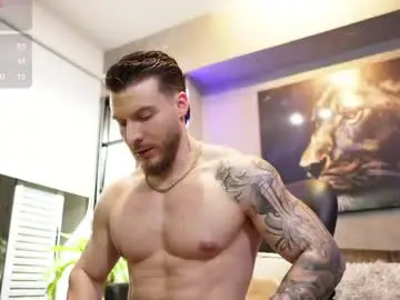 Chaturbate Adult Webcams of davidd_blake