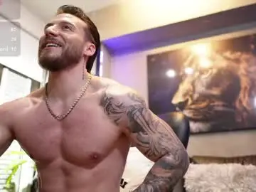 Chaturbate Sex Chat of davidd_blake