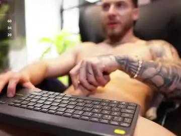 Chaturbate Private Sex Chat of davidd_blake