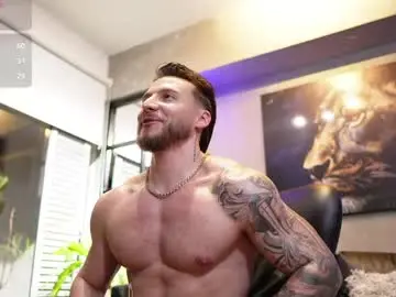 Chaturbate Adult Webcam of davidd_blake