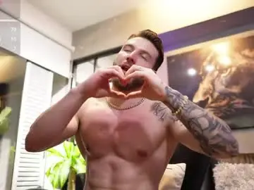 Chaturbate Live Porn of davidd_blake
