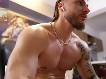 Chaturbate Sex Cam of davidd_blake