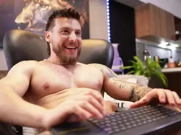 Chaturbate Sex Cam of davidd_blake