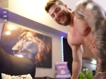 Chaturbate Live Porn of davidd_blake