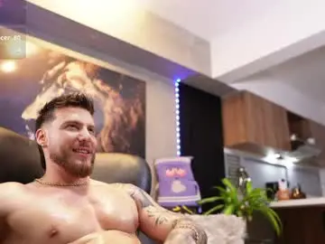 Chaturbate Sex Chat of davidd_blake
