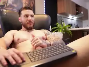Chaturbate Adult Webcam of davidd_blake