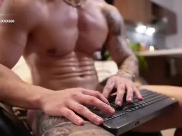 Chaturbate Nude Webcam of davidd_blake