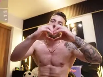 Chaturbate Best live sex cam show of davidd_blake