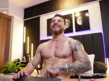 Chaturbate Sex Cam of davidd_blake