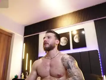Chaturbate Live Sex Cam of davidd_blake