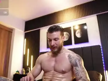 Chaturbate Sex Cam of davidd_blake