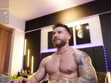 Chaturbate Live Porn of davidd_blake