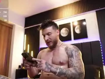 Chaturbate Adult Video Chat of davidd_blake