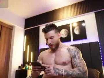 Chaturbate Live Porn of davidd_blake