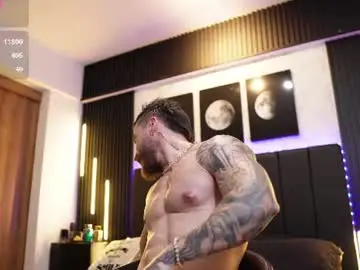 Chaturbate Adult Webcam of davidd_blake