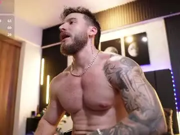 Chaturbate Private Sex Chat of davidd_blake