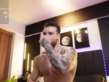 Chaturbate Best live sex cam show of davidd_blake