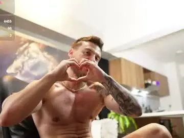 Chaturbate Free Live Porn of davidd_blake