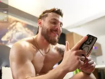 Chaturbate Live Sex of davidd_blake