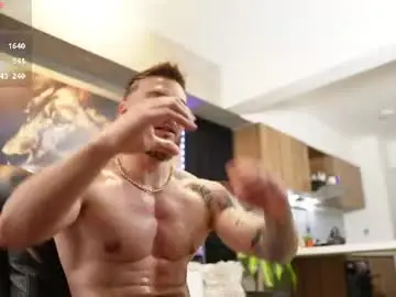 Chaturbate Sex Cam of davidd_blake
