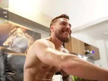 Chaturbate Live Sex Cam of davidd_blake