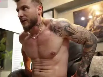Chaturbate Sex Chat of davidd_blake