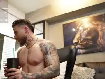 Chaturbate Adult Webcams of davidd_blake