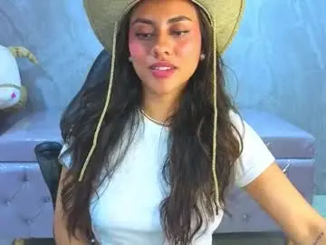 Chaturbate Live Porn of grecia_soler_a