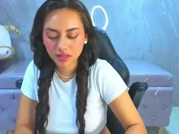 Chaturbate Live Sex of grecia_soler_a
