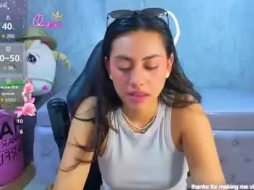 Chaturbate Best Webcam of grecia_soler_a