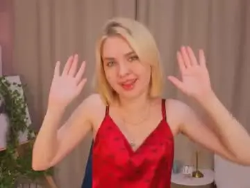 Chaturbate Adult Webcams of hortensiaschraff