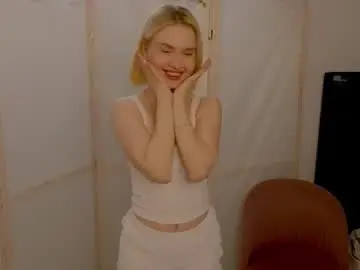 Chaturbate Adult Webcam of hortensiaschraff