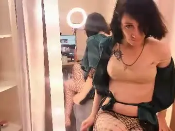 Chaturbate Adult Video Chat of jay_creww